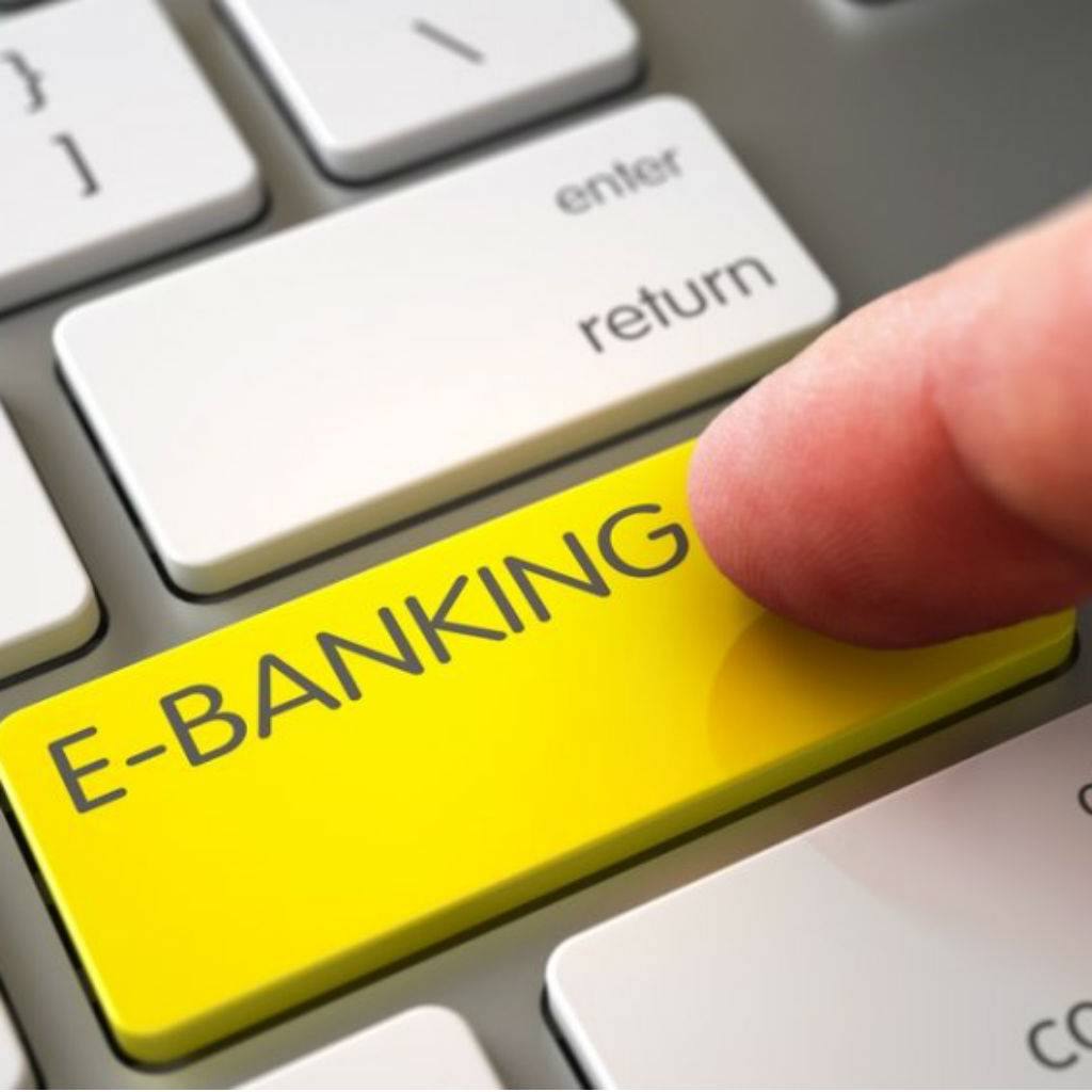 Νέα δυνατότητα E-Banking για πληρωμή προστίμων παράνομης στάθμευσης