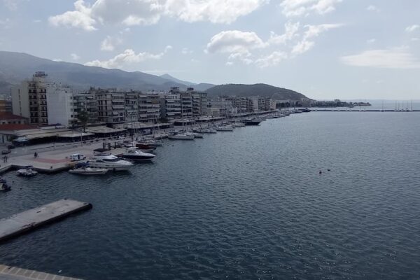 yachting