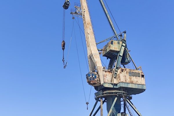 1. Ηλεκτροκίνητος Γερανός GANZ No1 (3)