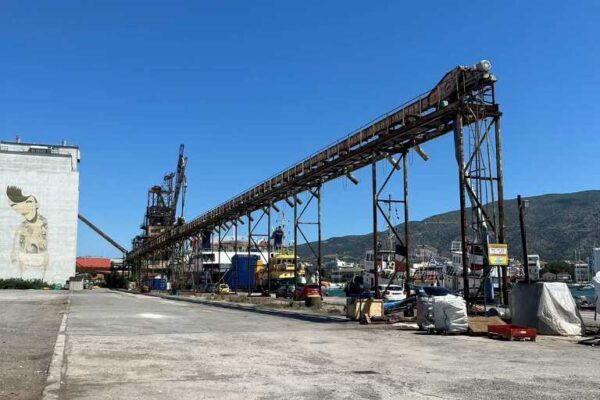 4.2 Αλυσομεταφορέας